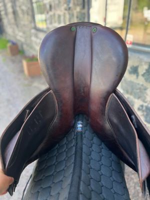 Devoucoux Biarritz 17,5" MW
