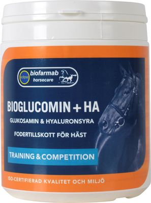 Biofarmab Bioglucomin + HA 450g