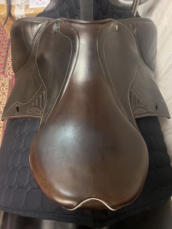 Prestige Versaille New 17" 34
