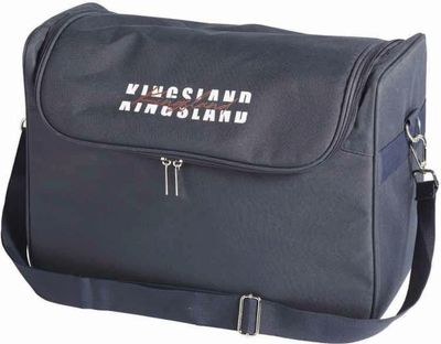Kingsland Klpaul Grooming Bag Navy
