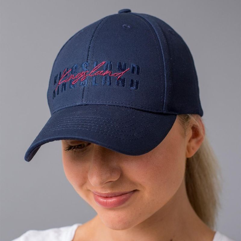 Kingland klodyssey Unisex keps