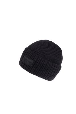 Pikeur mössa Beanie batch svart