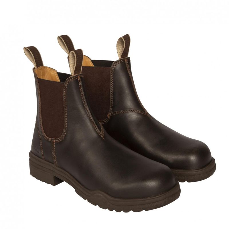 Farmer Jodhpurs stålhätta