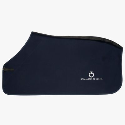 Cavalleria Toscana Waffle rug