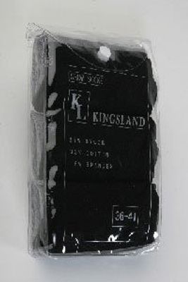 Kingsland showsocks