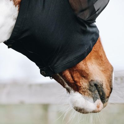 Kentucky Fly Mask slim fit