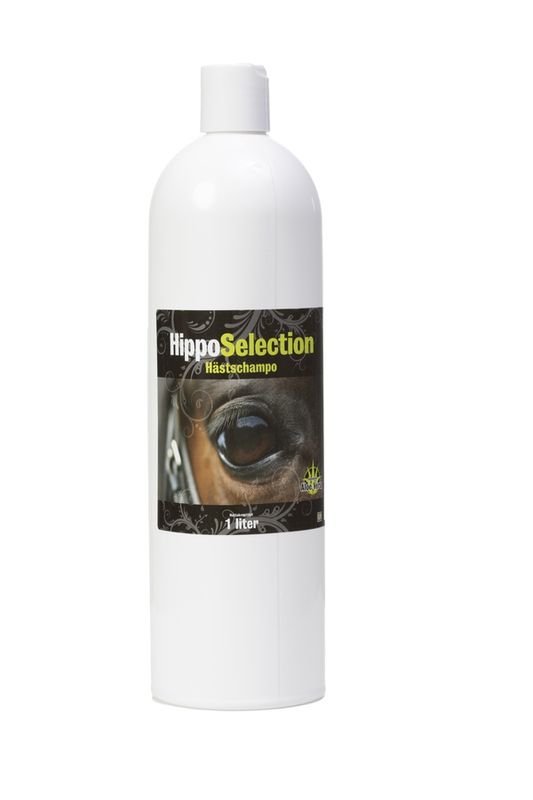 Hippo schampo 1L