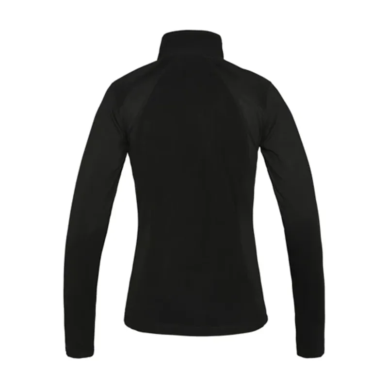 Kingsland KLrishi microfleece 1/2 zip