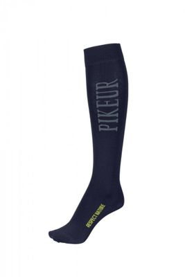 Pikeur Ridstrumpor RESPECT NATURE Marin