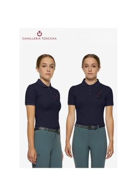Cavalleria Toscana CT team junior piké
