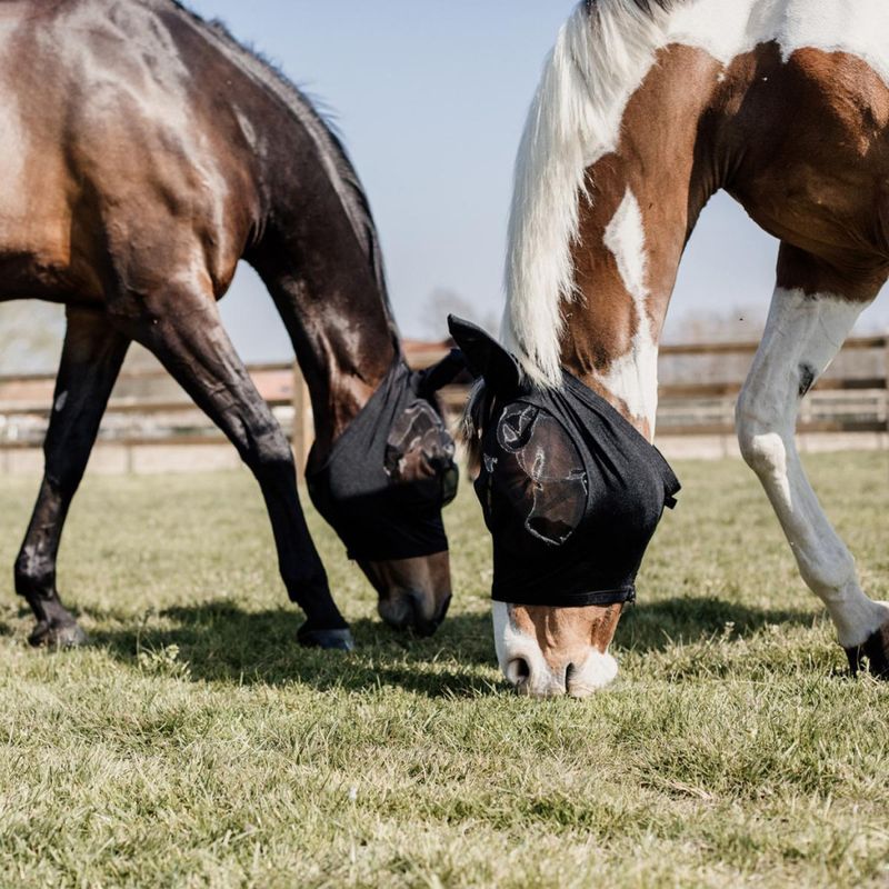 Kentucky Fly Mask slim fit