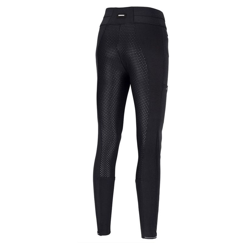 Pikeur Charlette fullgrip svart