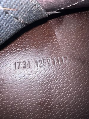 Prestige Versaille New 17" 34