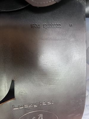 Prestige Lucky Idol 16" bomvidd 34