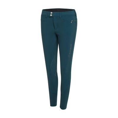 Samshield Adele knägrip Forest green