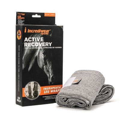 Incrediwear Circulation Exercise Bandages 12,5x275cm 2-pack