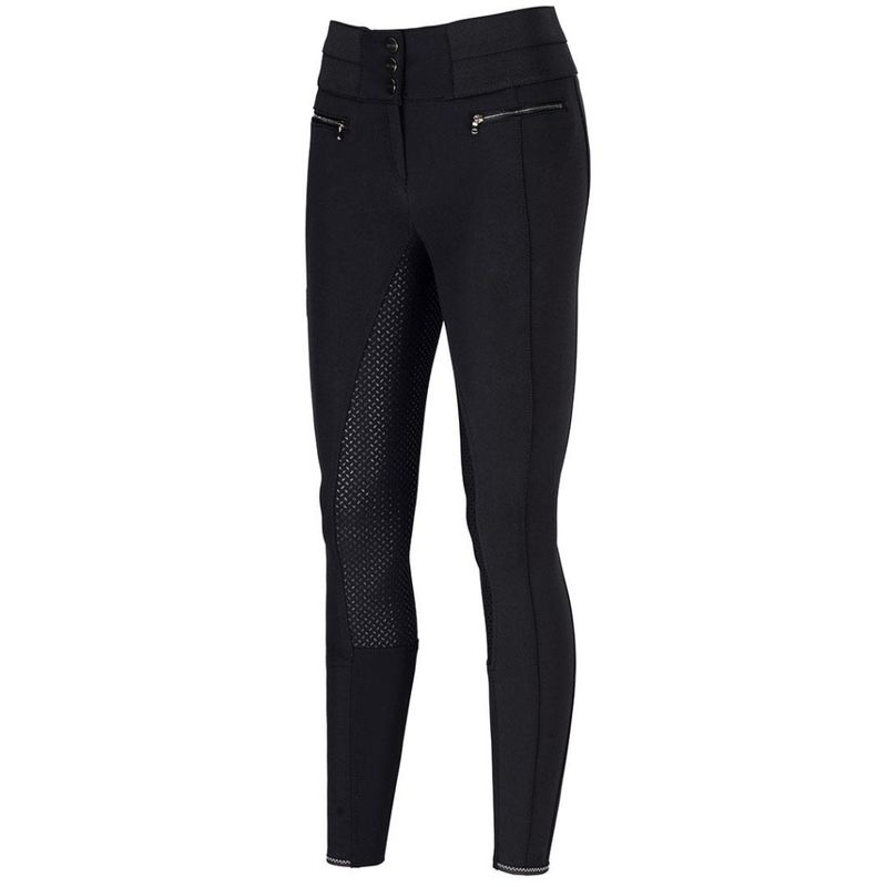 Pikeur Charlette fullgrip svart