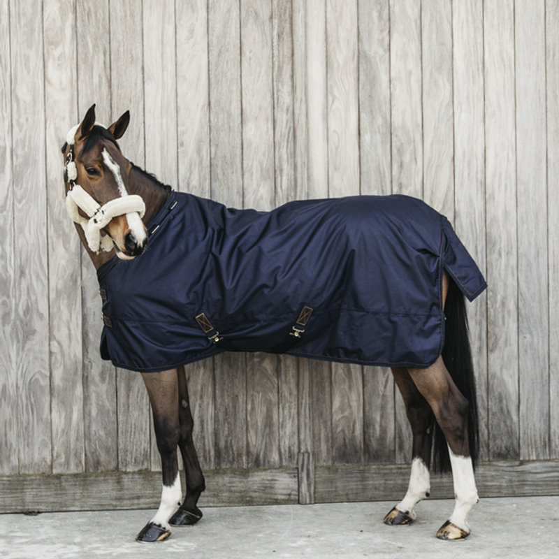 Kentucky Turnout Rug All weather pro 160g navy