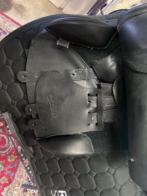 Prestige Joy Jumper 16"/35