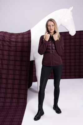 Pikeur hybrid jacket Selection