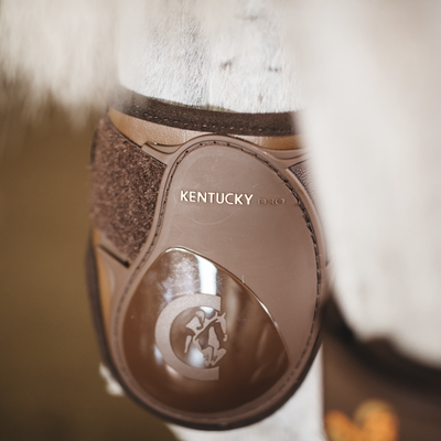 Kentucky Young horse bakskydd 