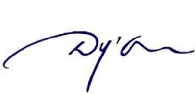 Dyon