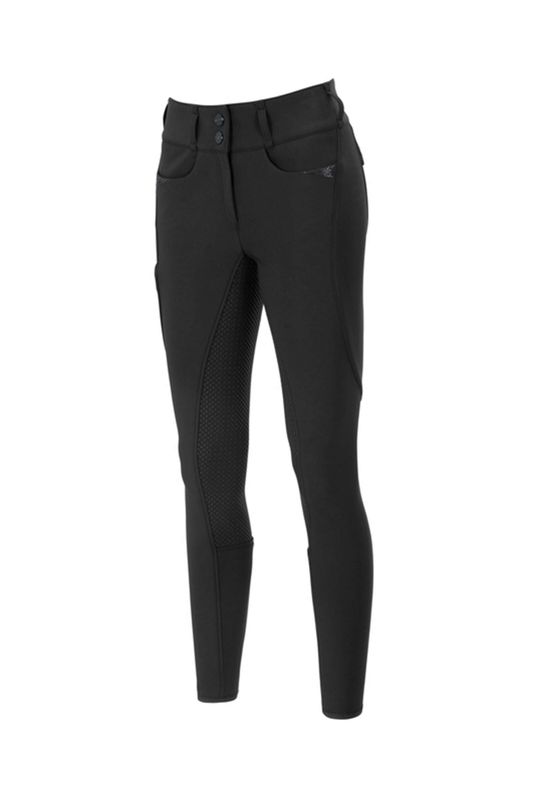 Pikeur Laure softshell fullgrip