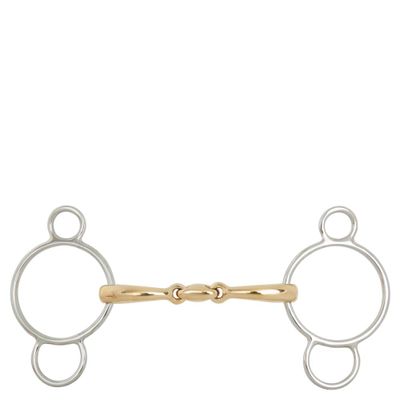 BR tredelat 3-ringsbett