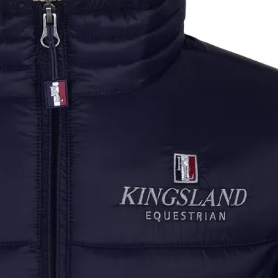 KL Classic junior jacket unisex