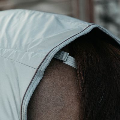 Kentucky Riding Rug Reflective