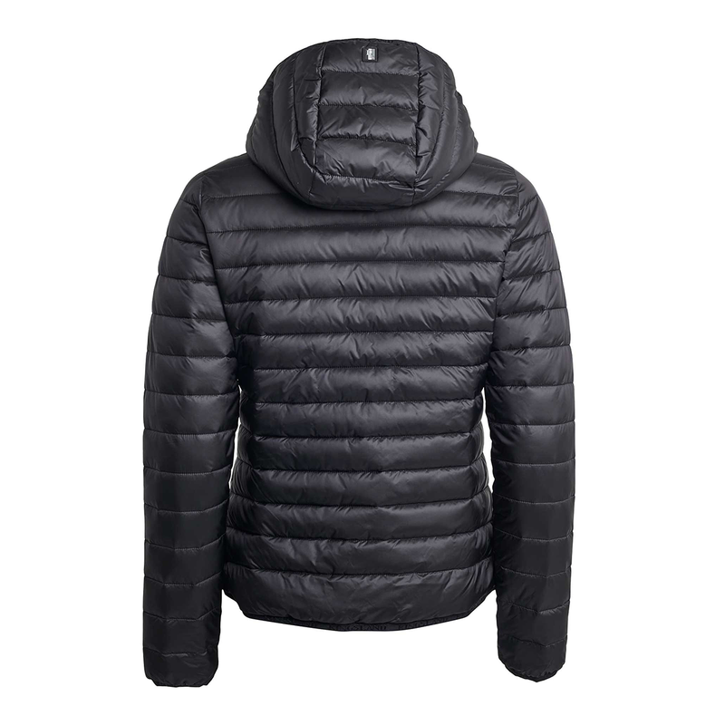 Kingsland Classic Ladies Padded jacket svart