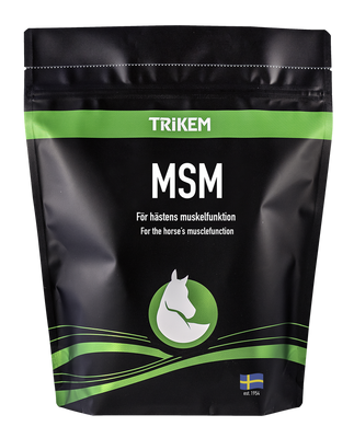 Trikem MSM 1000 g
