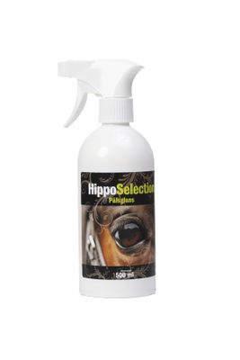 Hippo pälsglans 500ml