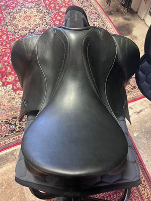 Prestige Modena 17"/33