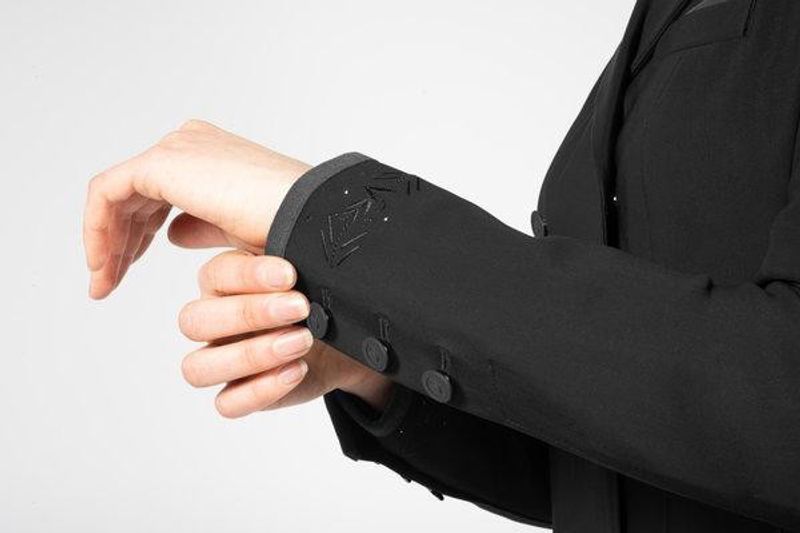 Samshield Short Frack Jully