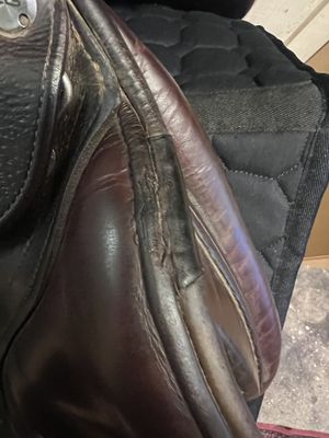 CWD 2GE 17,5" bomvidd normal
