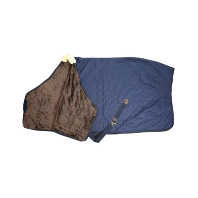 Kentucky Stable Rug 0g navy