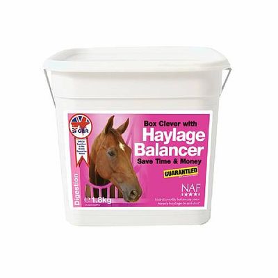 NAF Ensilage Balans 1,8 kg