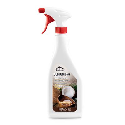 Veredus Curium soap spray 500ml
