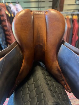 Bruno Delgrange Partition 17” bomvidd 29 wide