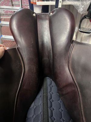 CWD 2GE 17,5" bomvidd normal