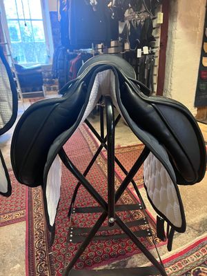 Prestige Modena 17"/33