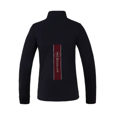 Kingsland KLbriella träningstopp navy