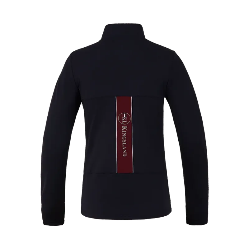 Kingsland KLbriella träningstopp navy