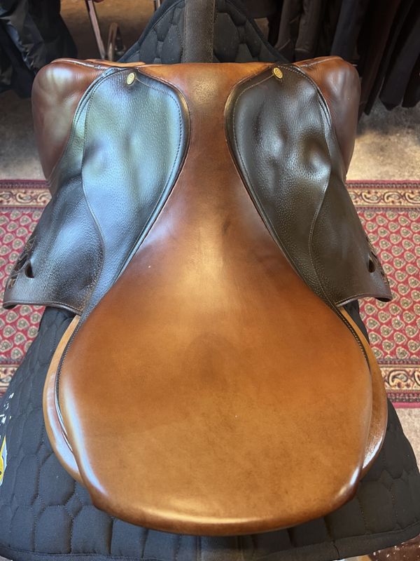 Bruno Delgrange Partition 17” bomvidd 29 wide