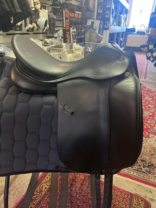 Prestige Modena 17"/33