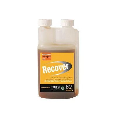 NAF Recover 500 ml