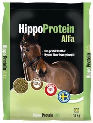 PÅ VÄG IN HippoProtein Alfa 15kg