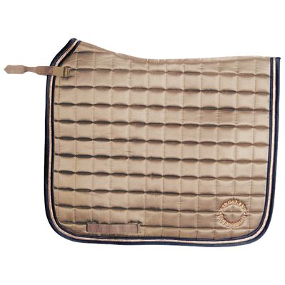 Kingsland KLselena Schabrak dressyr beige