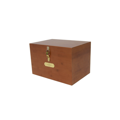 Kentucky Stable tack box
